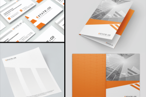 ФС для агентства недвижимости Estate & Co