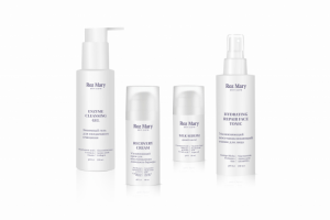 Разработка упаковки для бренда Roz Mary