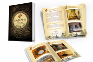 Каталог кузня