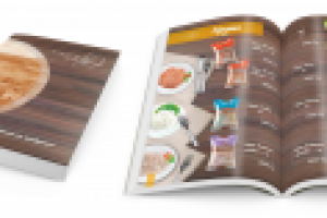 Каталог Золотой злак