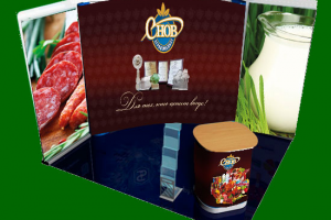 стенды выставка