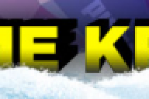 баннер кроссовки зима на сайт