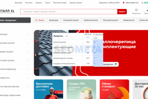 Металлопрокат Москва