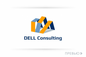 Логотип • Финансы • Консалтинг