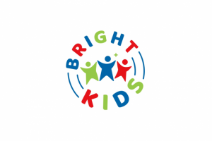 Логотип Bright Kids