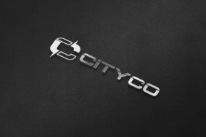 Логотип Cityco