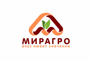 Лого Мирагро