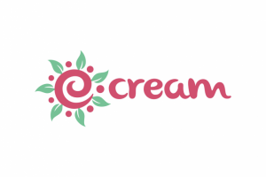 Лого E-cream