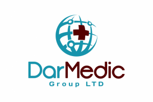 Нейминг+Лого DarMedic