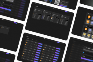 Разработка интерфейсов