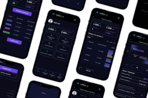 Создание приложений для AppStore, Playmarket