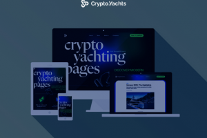 Сайт по продаже и аренде катеров