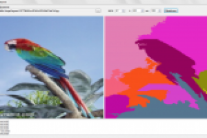 Сегментация изображения