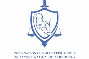 Международный сайт по преступлениям суррогатного материнства