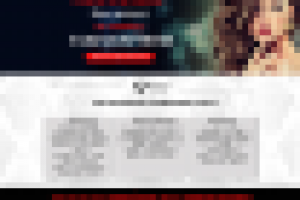 Landing Page - Ногтевая студия "CRYSTAL nail studio"