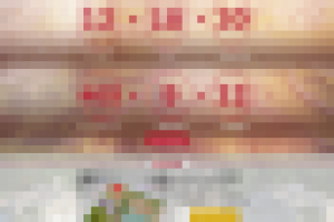 Landing Page - посёлок "Золотая середина"