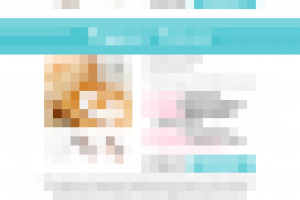 Лендинг Подушки