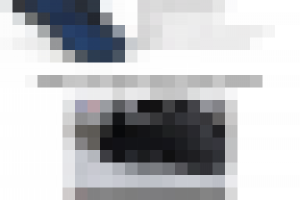 Лендинг Кроссовки