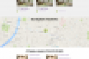 Лендинг Отели