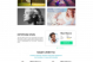 Сайт - Фотосессии в Крыму