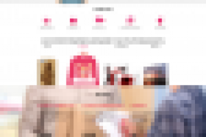 Сайт - мастерская аксессуаров "PrinStar"