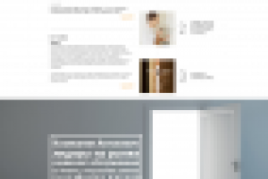 Сайт - открытие замков "Автоключ"