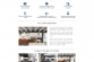 Сайт - кухни "STOSA"