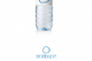 Логотип для водной компании «Водолей»