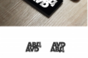 Логотип для тех. центра по обслуживанию и ремонту авто