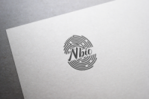Логотип для инновационного продукта "Nbio"