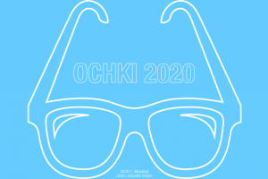 Презентация для компании "OCHKI 2020"