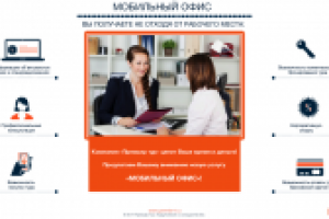 Презентация для туристической компании "Премьер Тур"