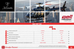 Презентация для Лизинговой компании "Альфа-Лизинг"