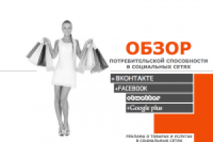 Презентация для компании