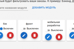 Принцип работы P2P-бирж