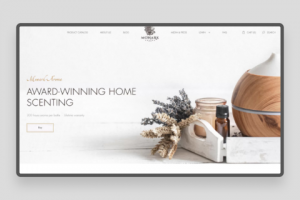 Monark-aroma | Online Store