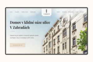 V Zahradach 19