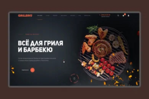 GrillBro | Online Store
