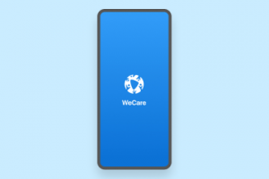 WeCare App