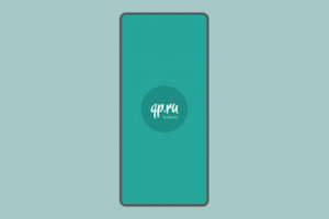 Купи.ру | UX UI App