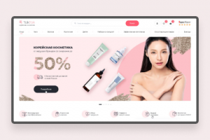 TokTok | Online Store