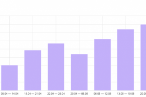 Привлечение поискового трафика на сайте организации корпоративов