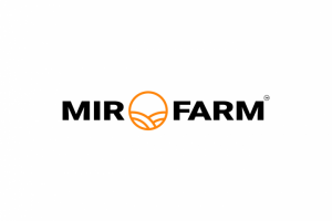 Логотип Mir O Farm
