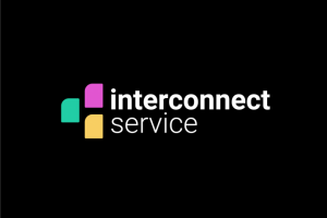 Логотип InterConnect Service