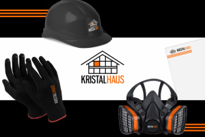 Логотип Kristalhaus