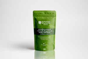 Дизайн дойпака для кислородного отбеливателя Ecos White