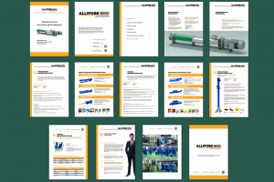 Дизайн каталога