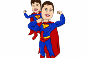 Иллюстрация человека