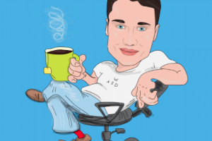 Иллюстрация человека