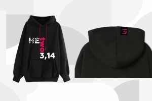 Дизайн на худи для Магнит